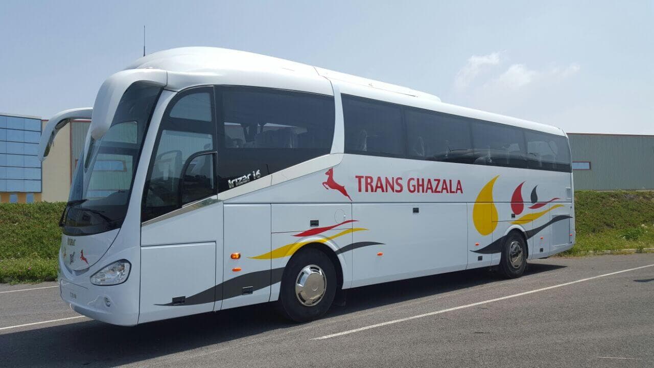bus image