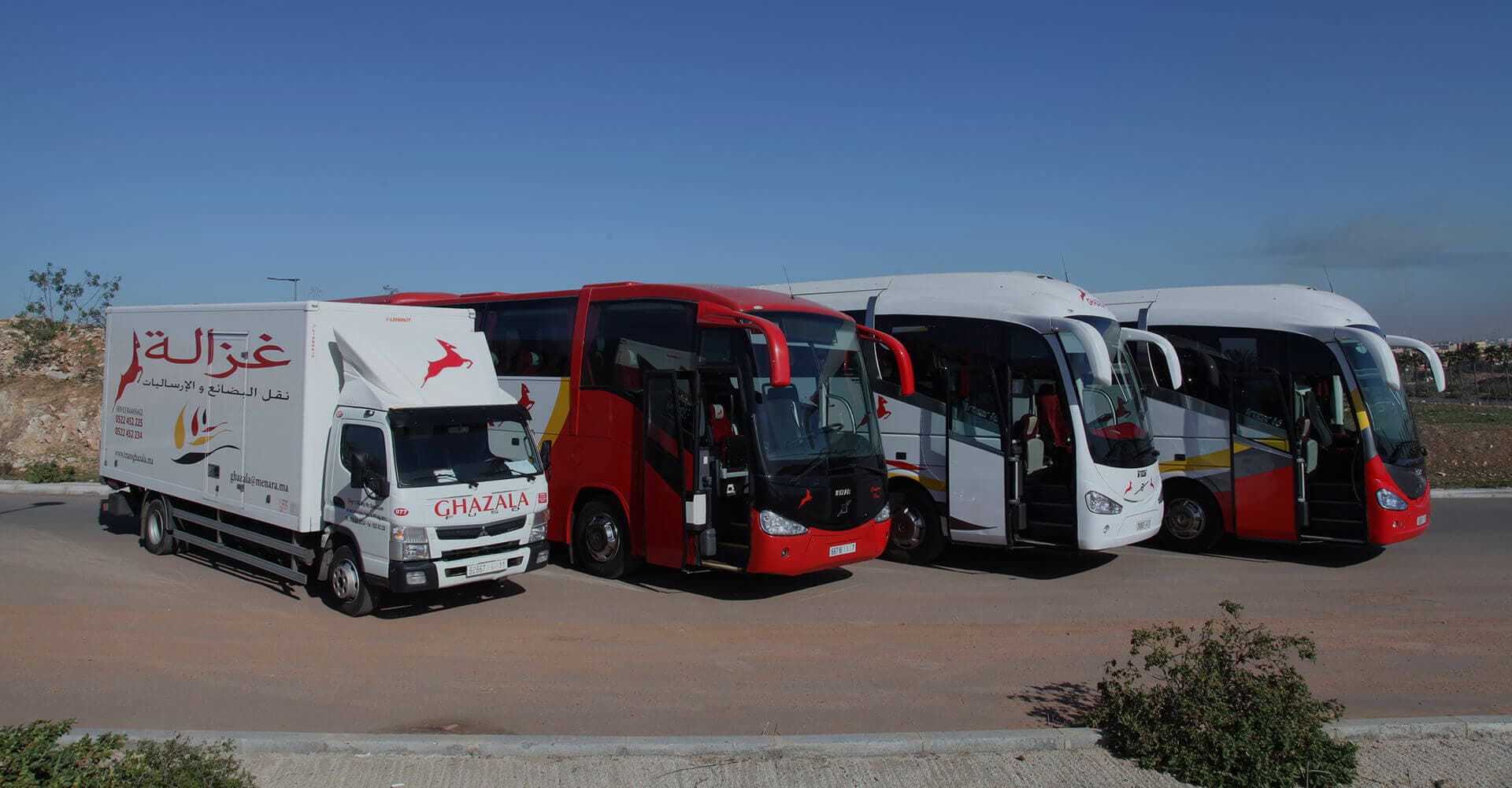 bus image